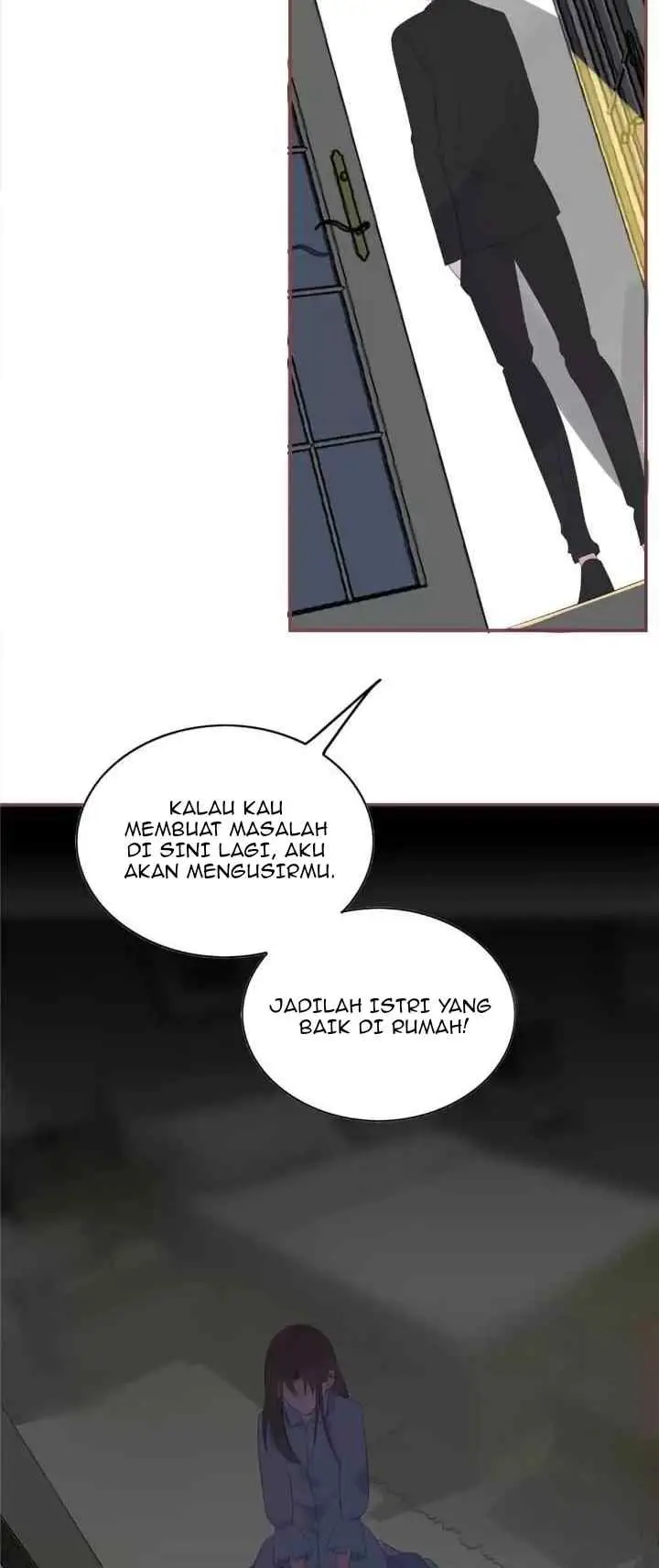 The Expert Boyfriend Snatcher chapter 158 halaman 16