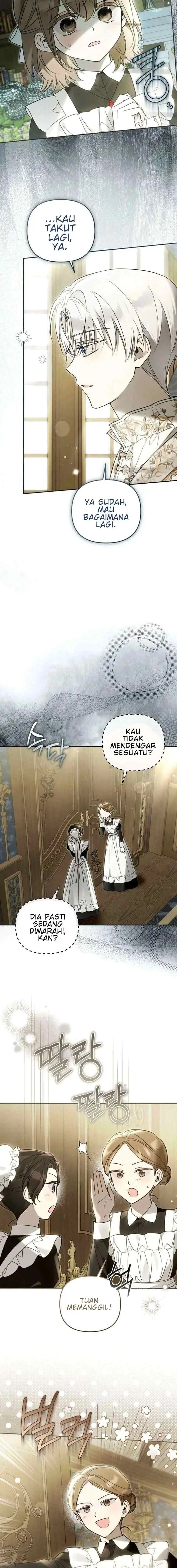 Everyone Was Obsessed With Me After I Became the Youngest Princess Favorite chapter 32 halaman 13