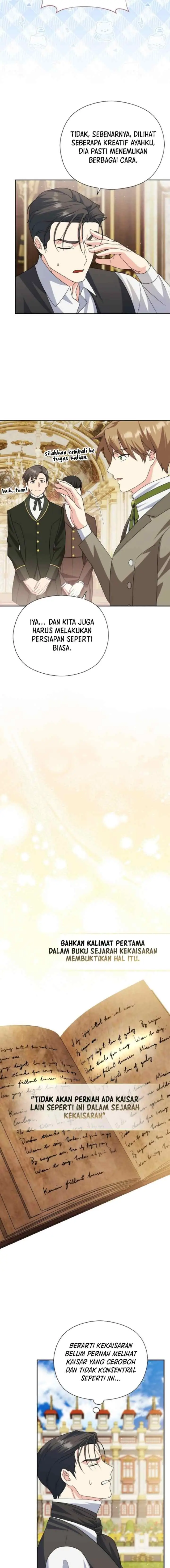 Princess in the Chicken Coop chapter 25 halaman 10