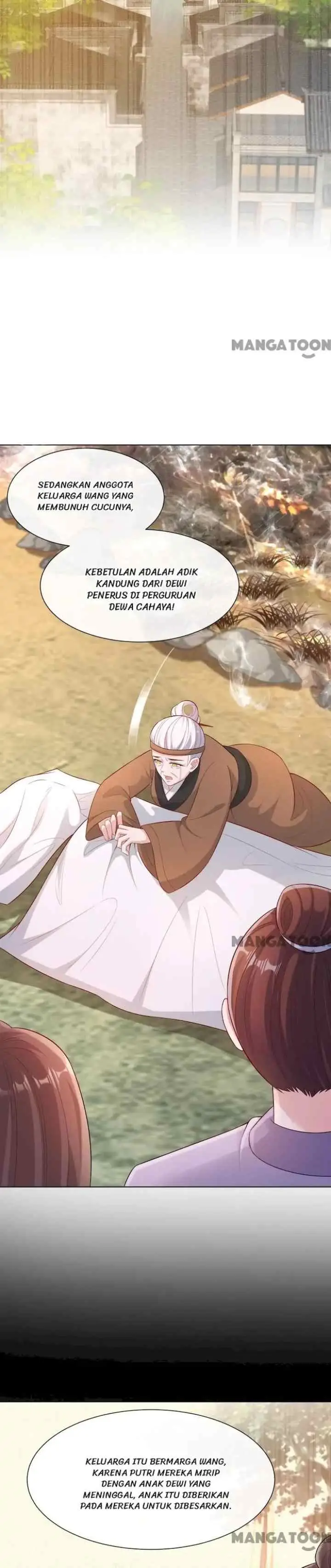 My Chubby Princess Consort chapter 176 halaman 10