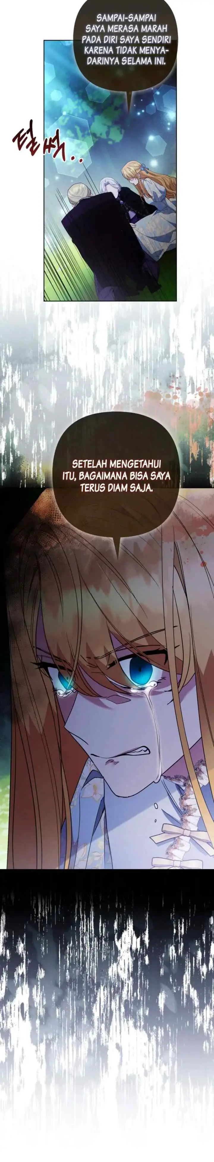 The Grand Duke's Fox Princess chapter 46 halaman 5