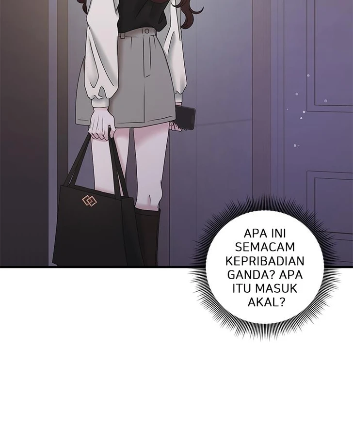 One Day I Found a Husband chapter 23 halaman 59