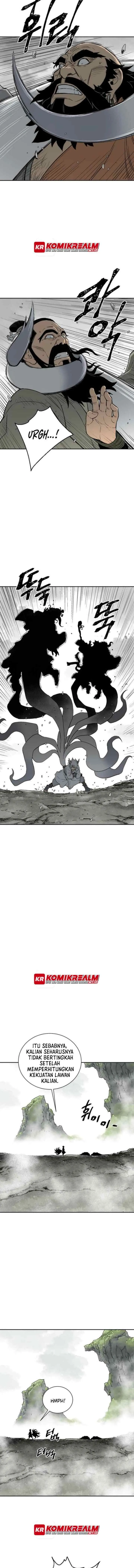 Tales of A Shinning Sword chapter 1 halaman 11
