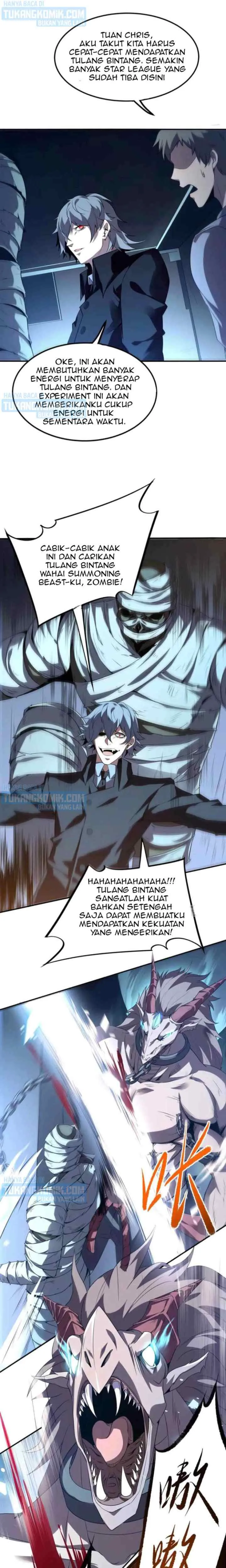 I'm Desperate to Get Stronger chapter 1 halaman 12