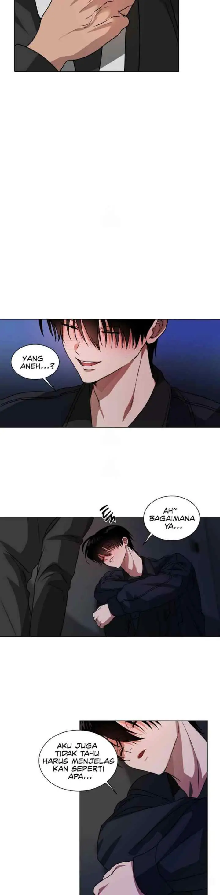 Chatter Box chapter 16 halaman 7