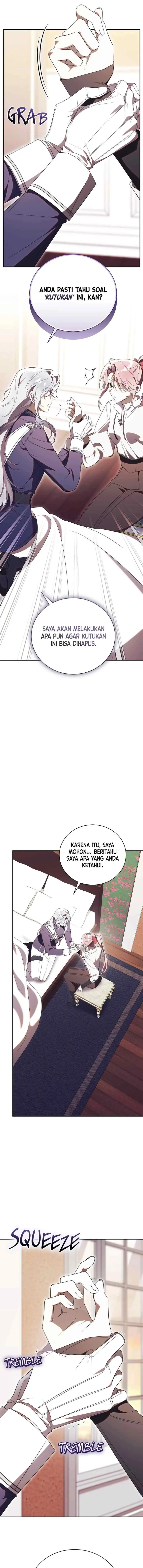 How To Reject My Obsessive Ex-husband chapter 66 halaman 16