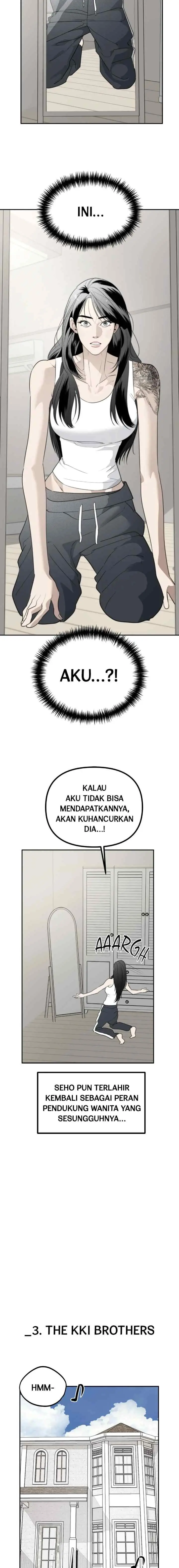 The Ki Sisters chapter 51 halaman 12