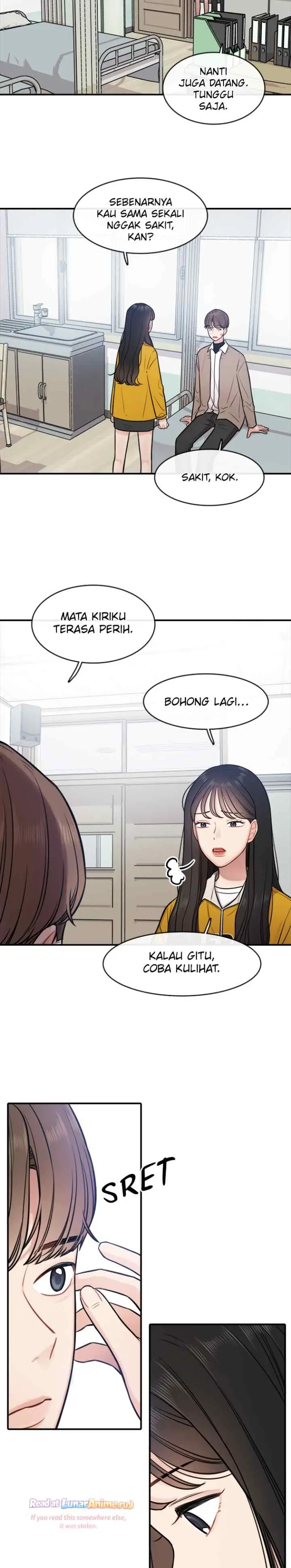 Phone Addict chapter 18 halaman 10