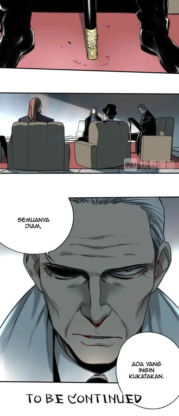 My Bodyguard is 1,3 Meters chapter 16 halaman 18