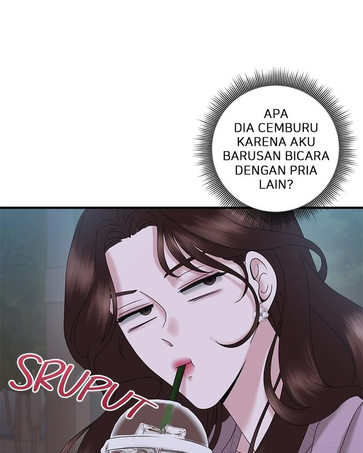 One Day I Found a Husband chapter 29 halaman 87