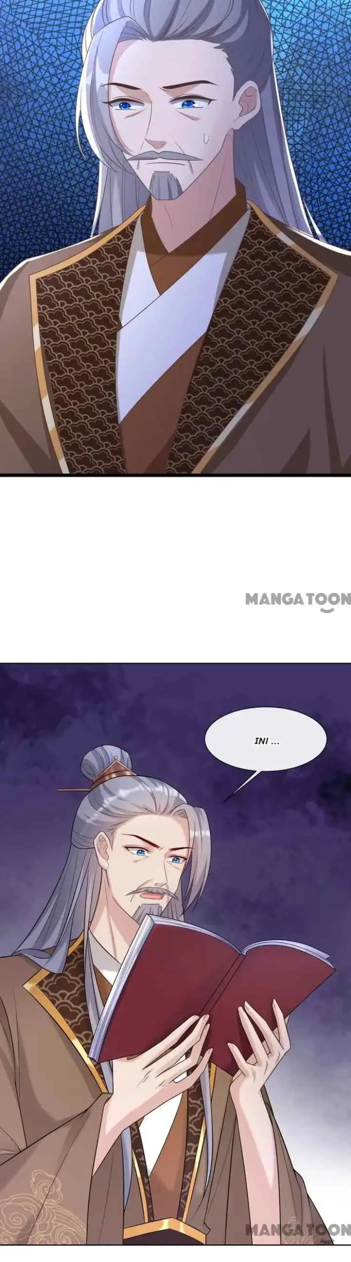 My Chubby Princess Consort chapter 189 halaman 5
