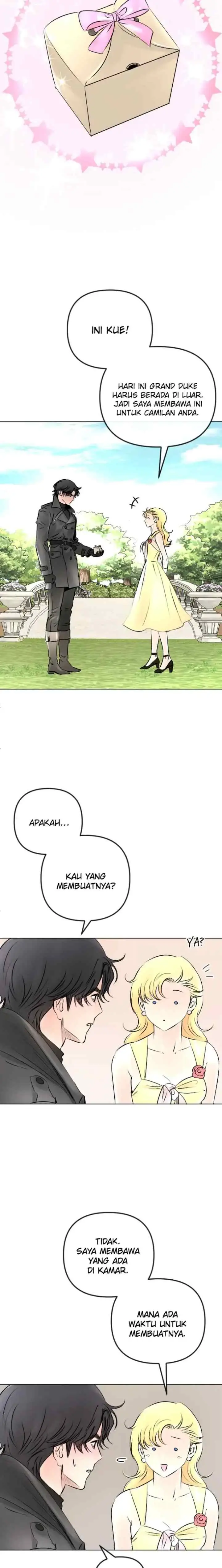 Recogí al segundo protagonista chapter 49 halaman 11
