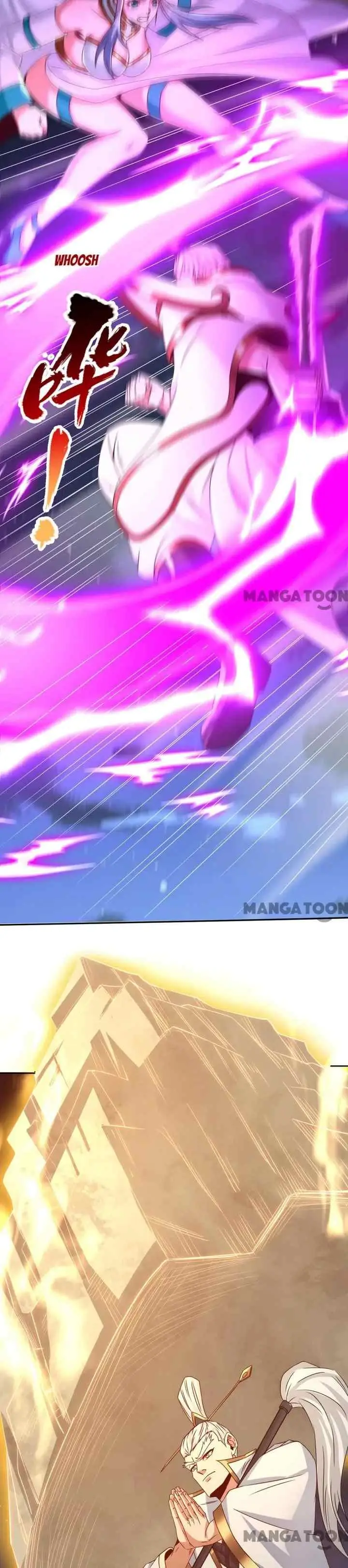I Was Trapped On The Same Day For 100,000 Years chapter 407 halaman 8