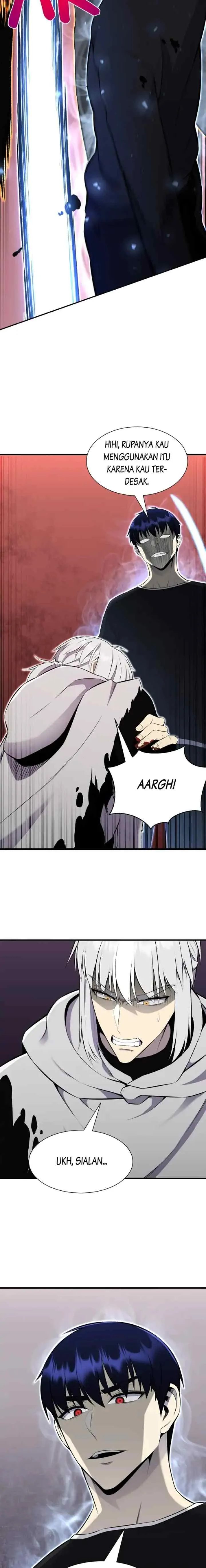 Reverse Villain chapter 104 halaman 17