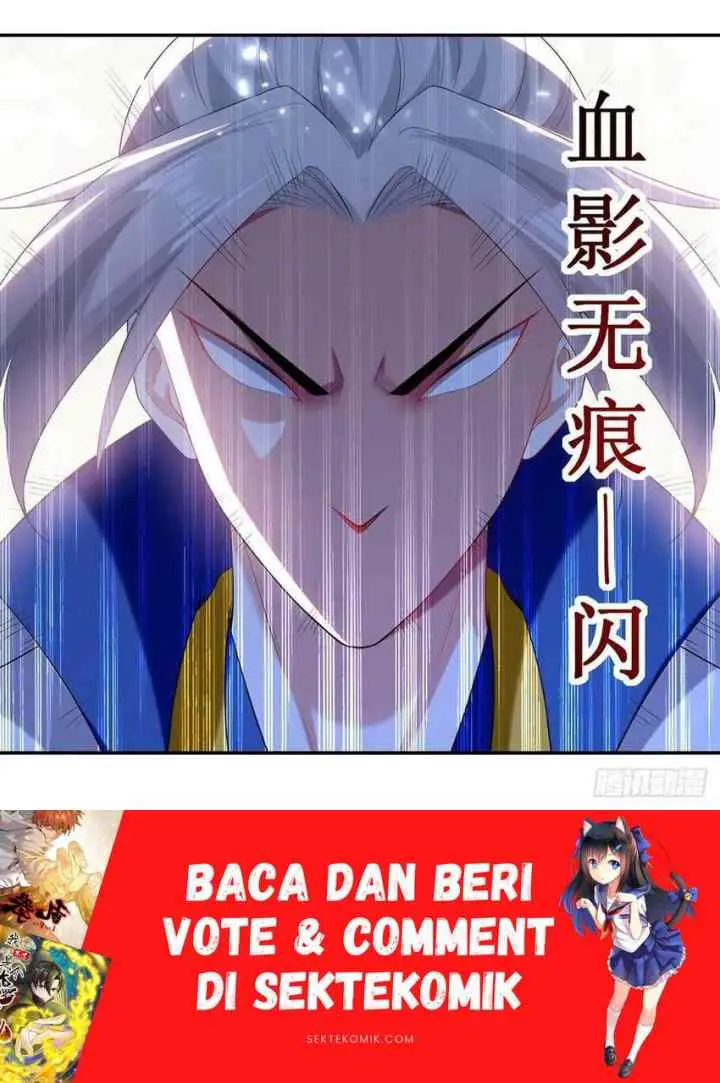 Ling Tian Shendi chapter 117 halaman 17