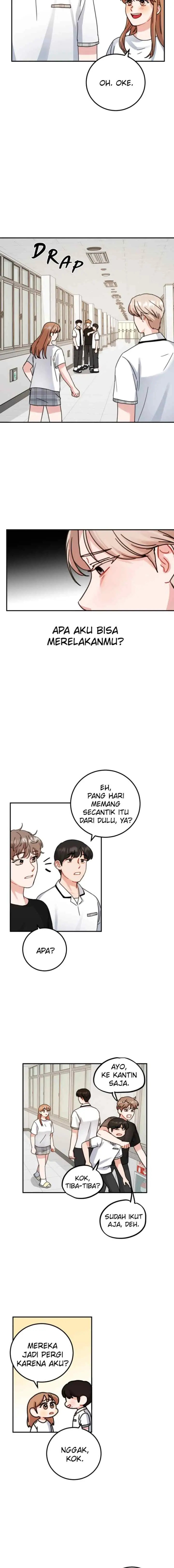 Romance Sangriento chapter 46 halaman 7