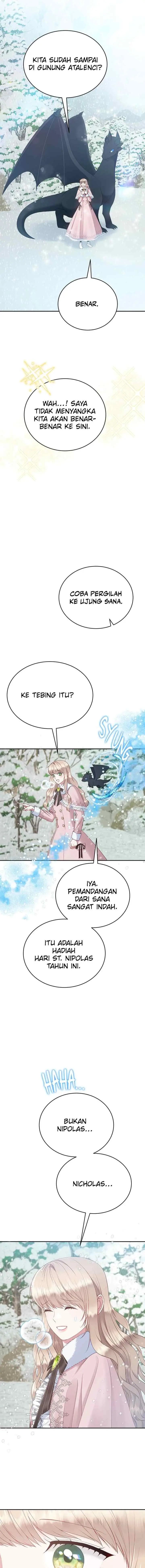 What Does That Evil Dragon Live For? chapter 68 halaman 12