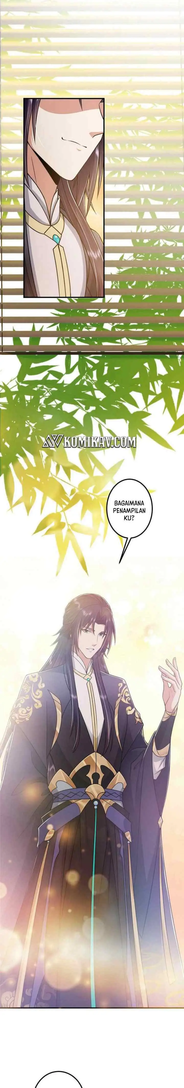 Keep A Low Profile, Sect Leader chapter 194 halaman 10
