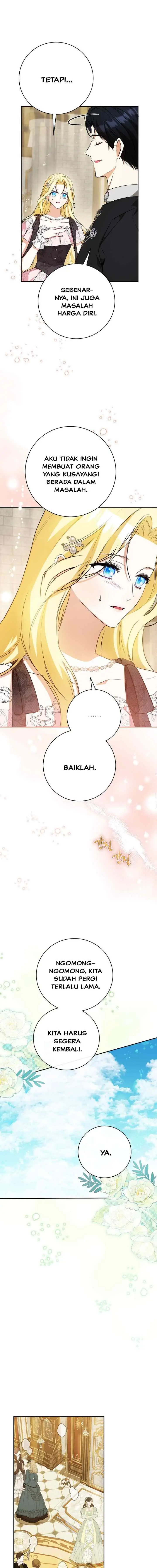 I Think I've Transmigrated Somewhere chapter 31 halaman 10