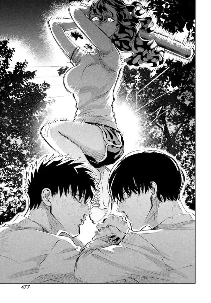 Raise wa Tanin ga Ii chapter 24.2 halaman 12