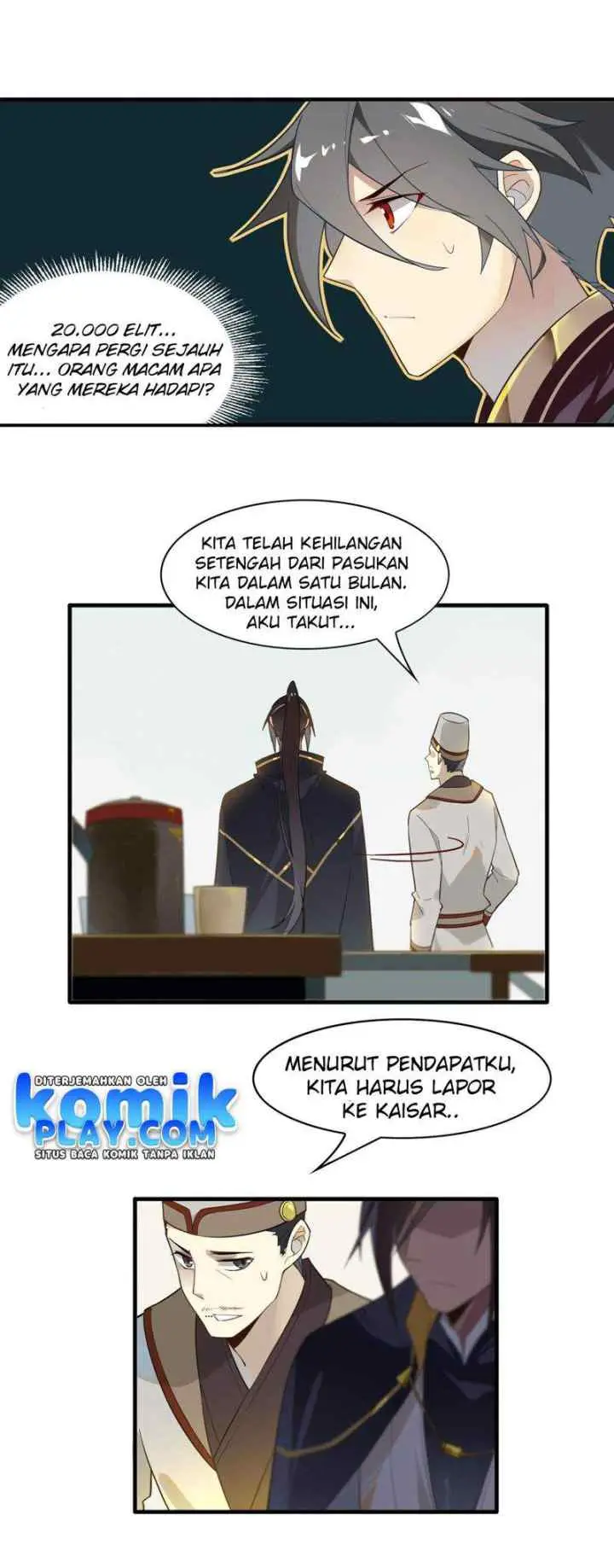 Craftsman chapter 7 halaman 6