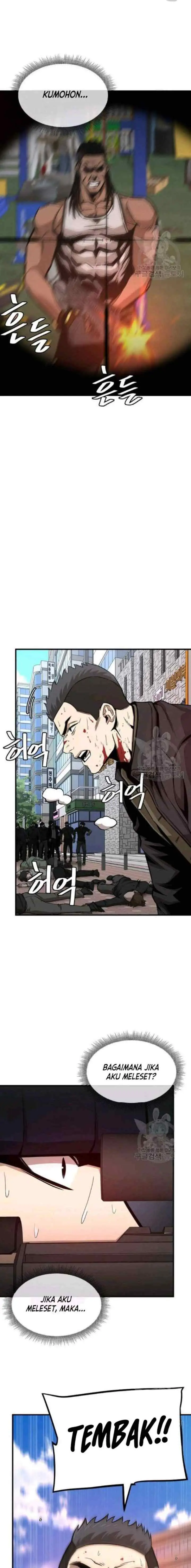 Return Survival chapter 76 halaman 6