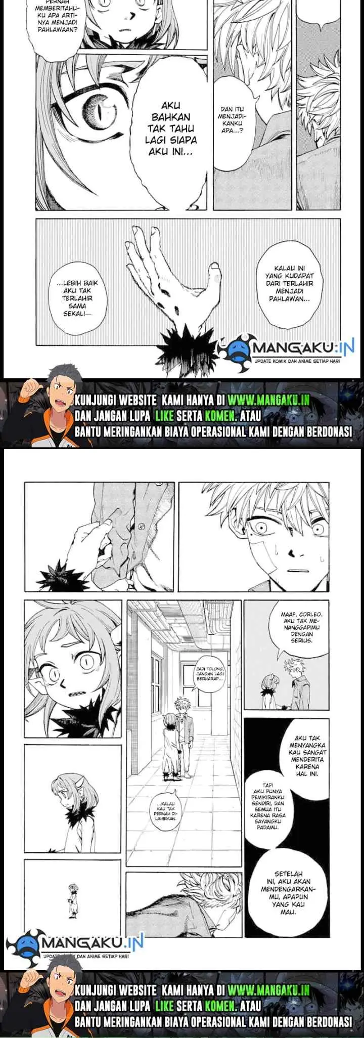 MamaYuyu chapter 1.1 halaman 9