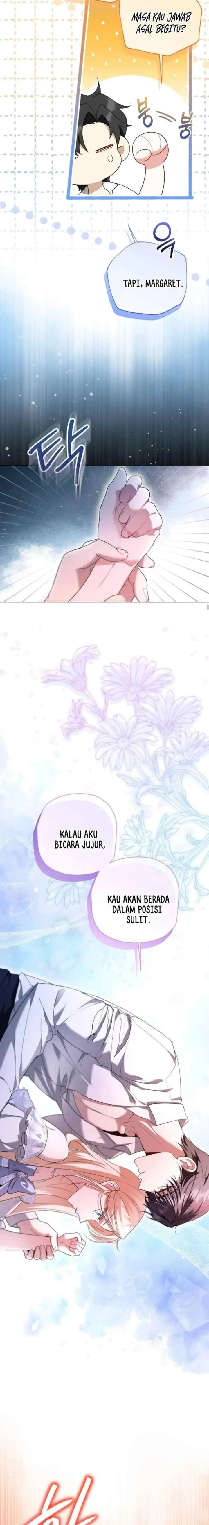 I'm Stuck on a Remote Island With the Male Leads chapter 19 halaman 8