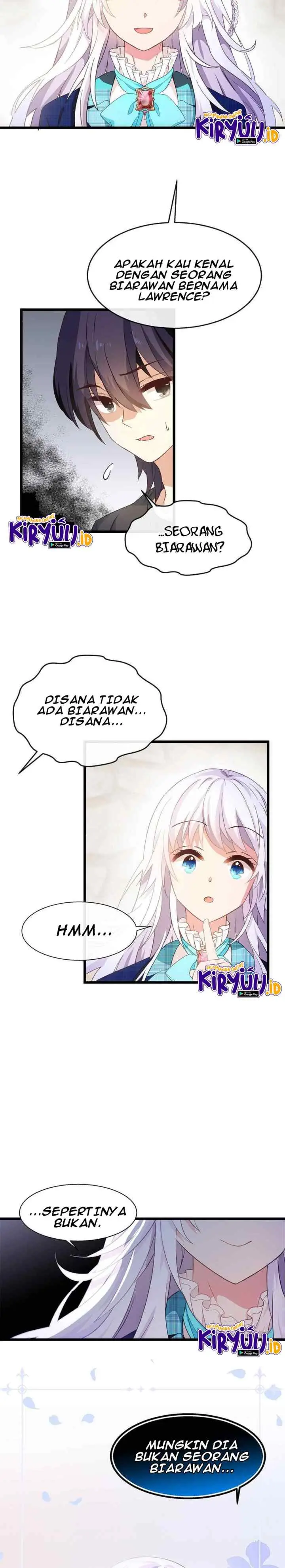 Get Out chapter 22 halaman 14