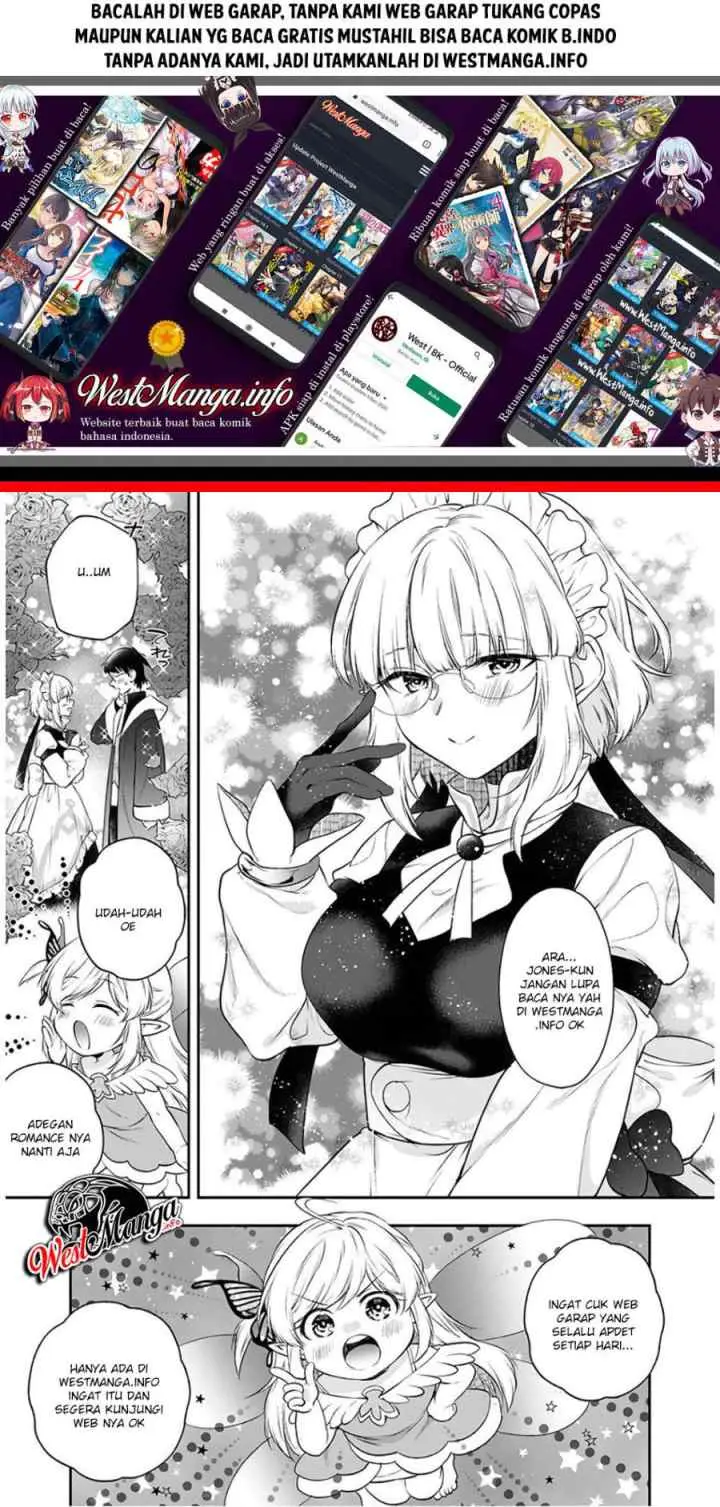 Shounin Yuusha wa Isekai o Gyuujiru! - Saibai Skill de Nandemo Fuyashi Chaimasu chapter 11 halaman 19