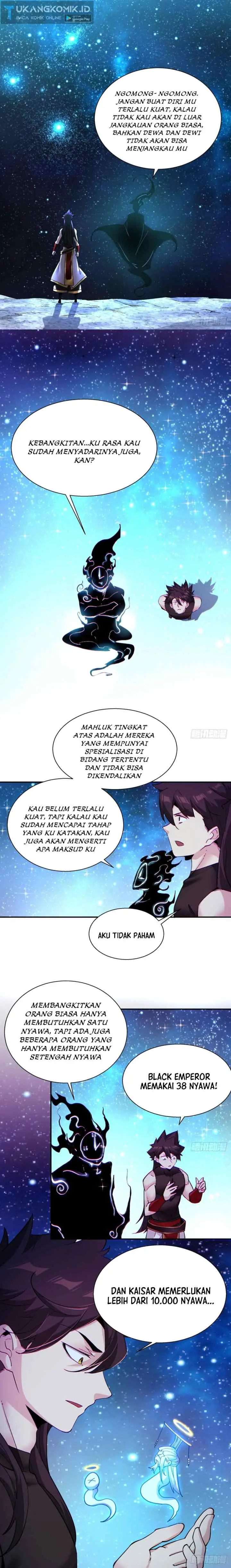 As The Richest Man, I Really Dont Want To Be Reborn chapter 70 halaman 7