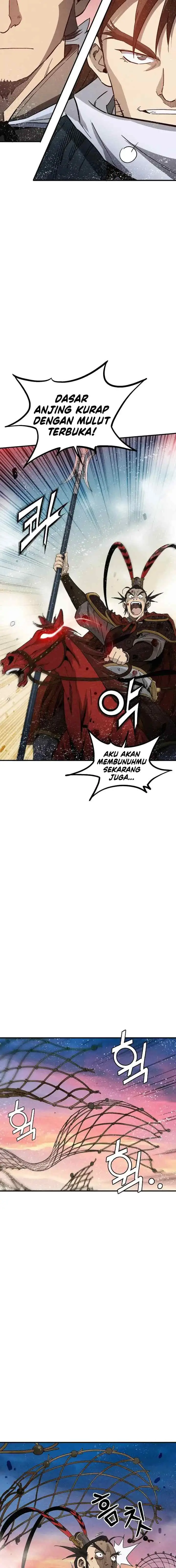 I Reincarnated as a Legendary Surgeon chapter 173 halaman 4