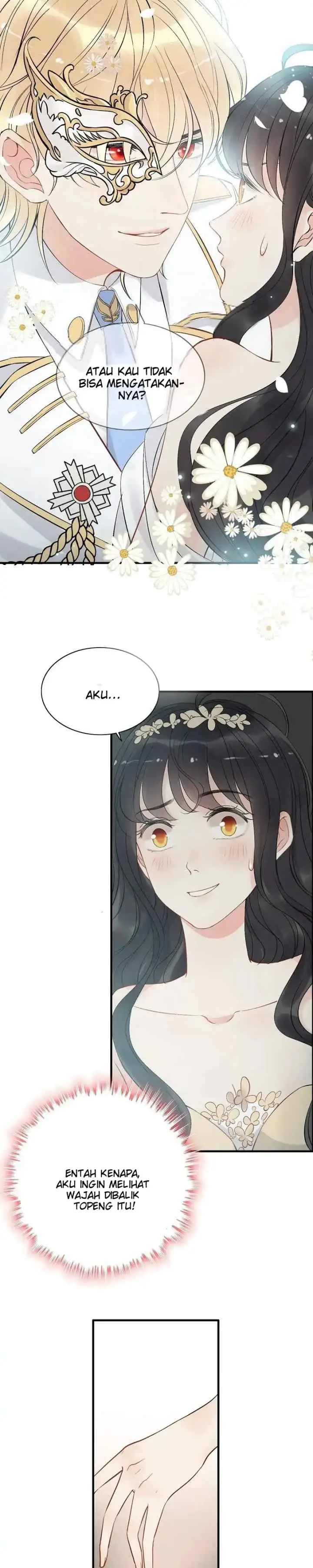 The Boss Shutgun Wedding chapter 209 halaman 9