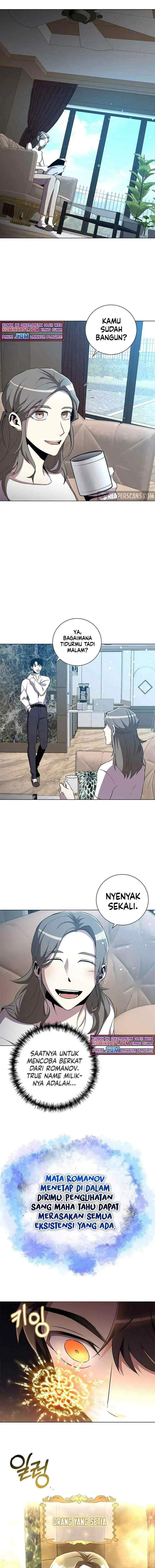 990k Ex-Life Hunter chapter 32 halaman 12