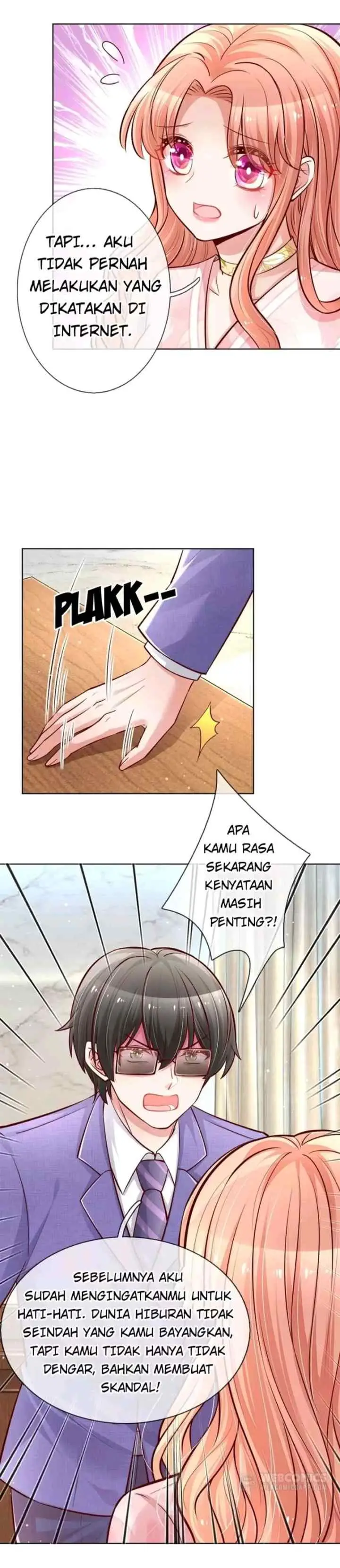 Sweet Escape chapter 102 halaman 6