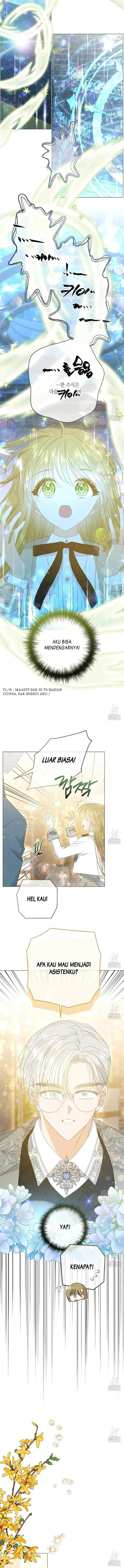 Please Leave Miss Emily Alone chapter 37 halaman 4