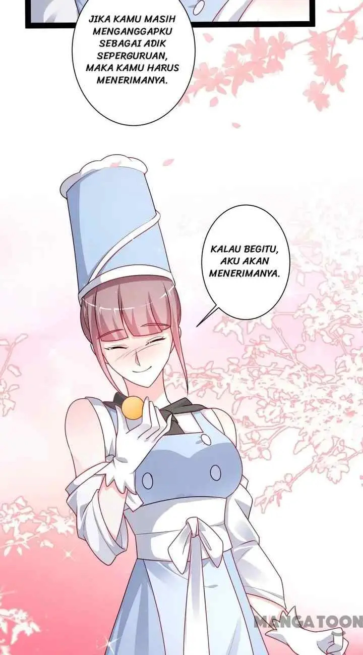 The Strongest Peach Blossom chapter 262 halaman 4