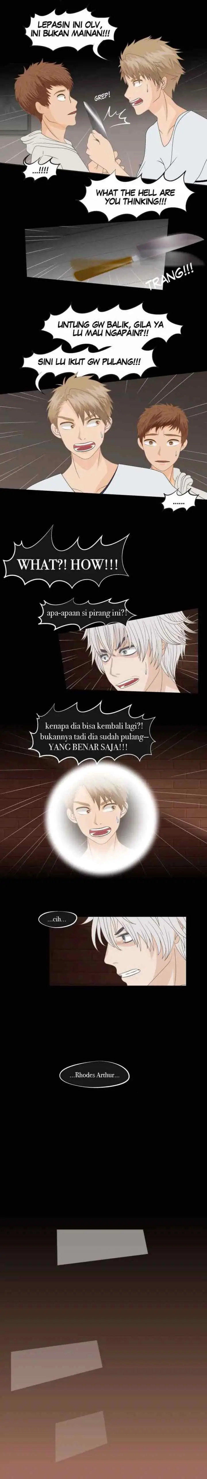 In A Dream chapter 108 halaman 4