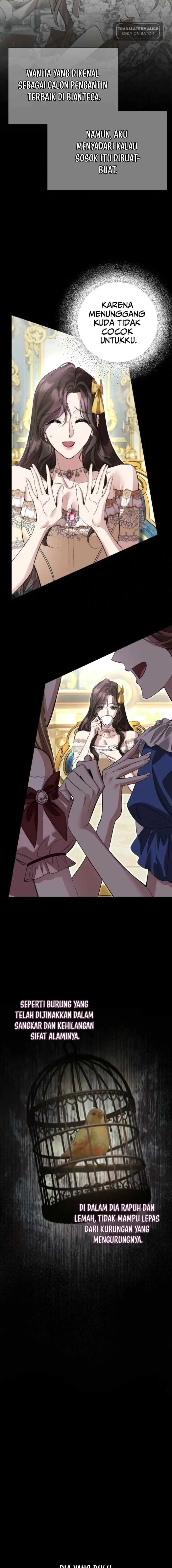 The Empress Who Returned in Time: Kidnapping and Marriage chapter 33 halaman 6