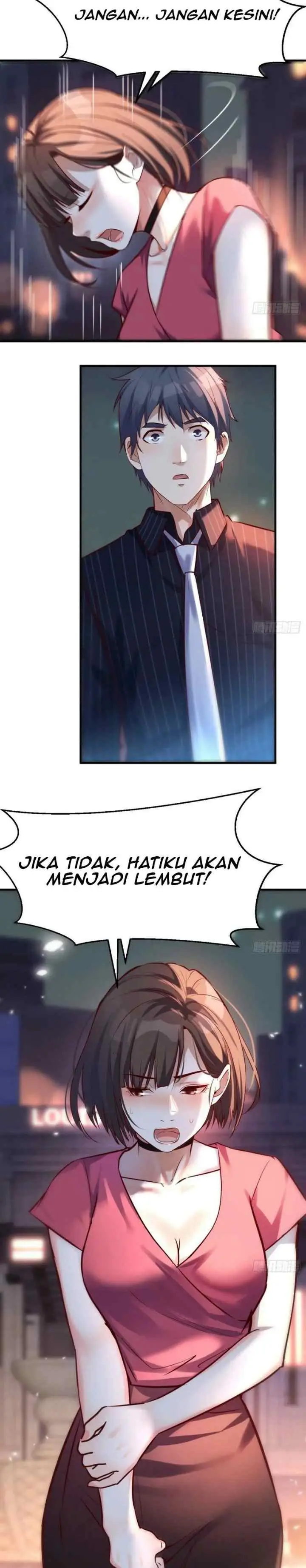 I Have Twin Girlfriends chapter 94 halaman 9