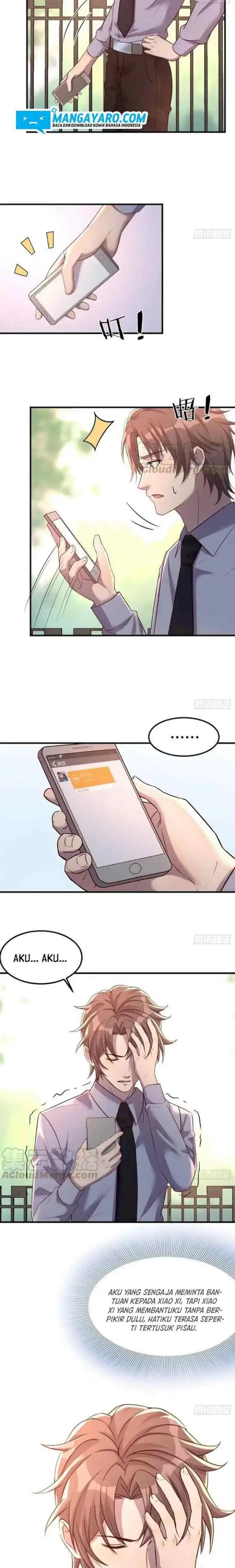 Rental Boyfriend chapter 30 halaman 6