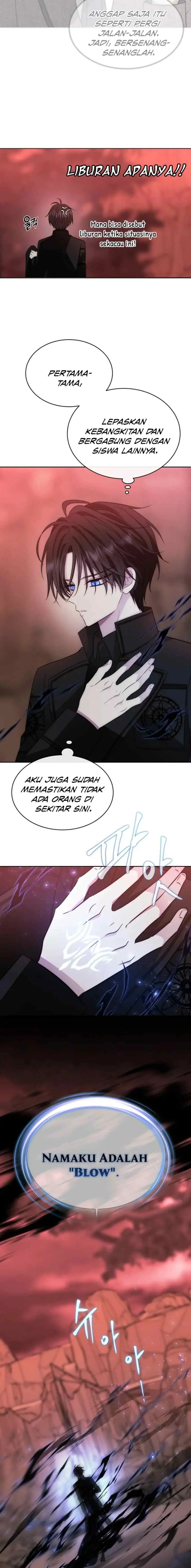 Black Haze (Reboot) chapter 56 halaman 18