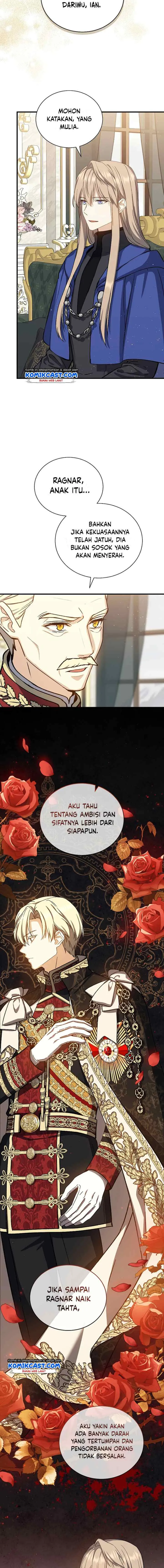 Return of the 8Th Class Magician chapter 50 halaman 9