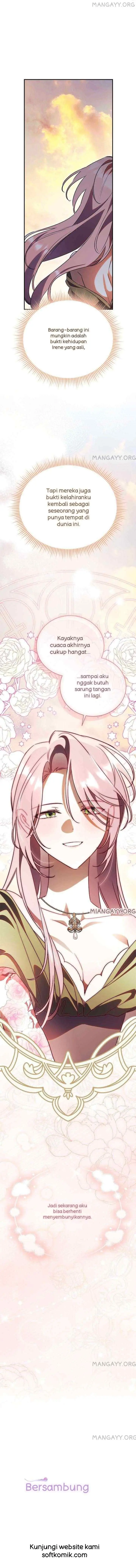 How To Reject My Obsessive Ex-husband chapter 80 halaman 13