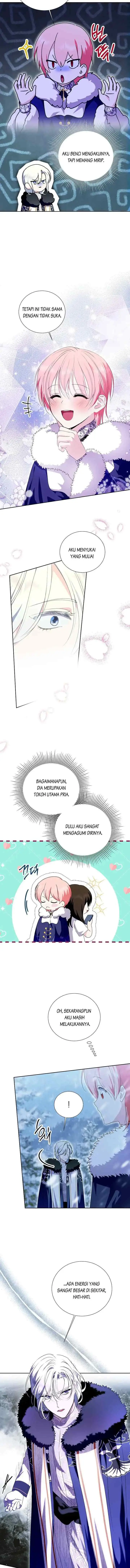 If You Remove the Kind Protagonist's Mask chapter 47 halaman 4