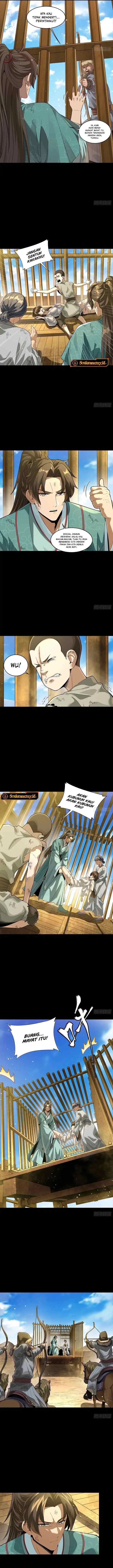 Star Armor: With My Star Soul General, I'll Cut Through the Chaotic World chapter 3 halaman 6