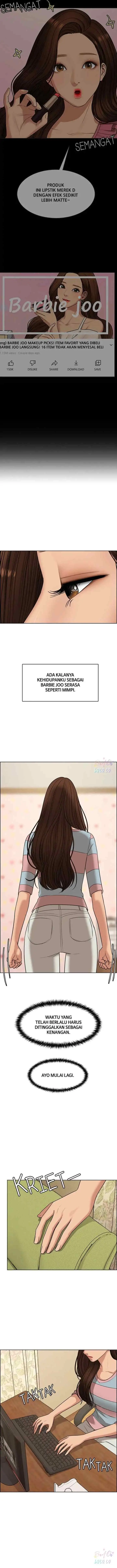 The Secret of Angel chapter 221 halaman 13