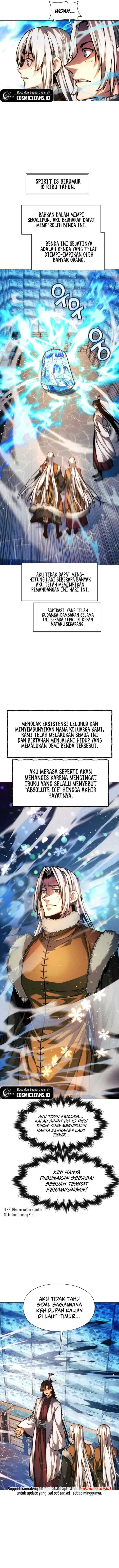 Modern Man Who Fall Into Murim chapter 44 halaman 10