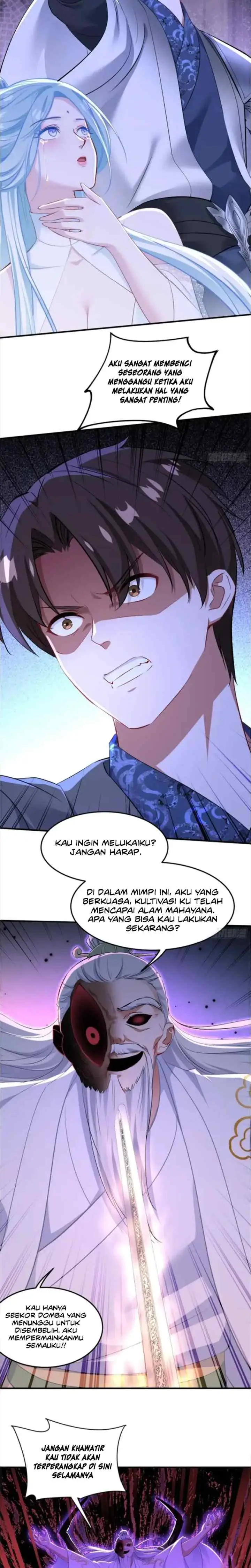 After Improperly Licking a Dog, I Became a Billionaire chapter 269 halaman 15