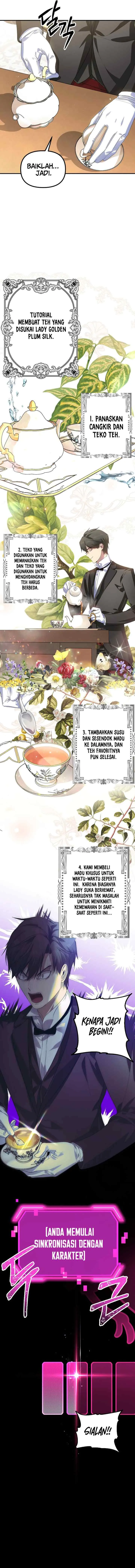 SSS-Class Suicide Hunter chapter 87 halaman 10